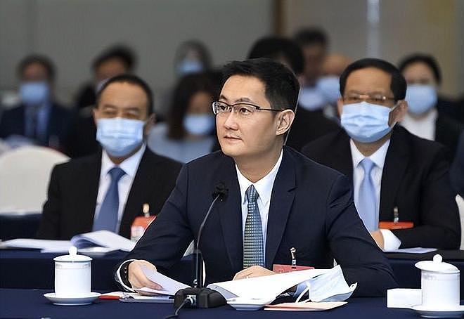 许家印认罪未满24小时,王健林传来了“噩耗”,马化腾当年没说错(组图) - 14