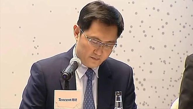 许家印认罪未满24小时,王健林传来了“噩耗”,马化腾当年没说错(组图) - 15