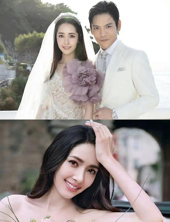 向太自曝拆散向佐多段恋情：豪门不是童话，是另一场博弈（组图） - 3