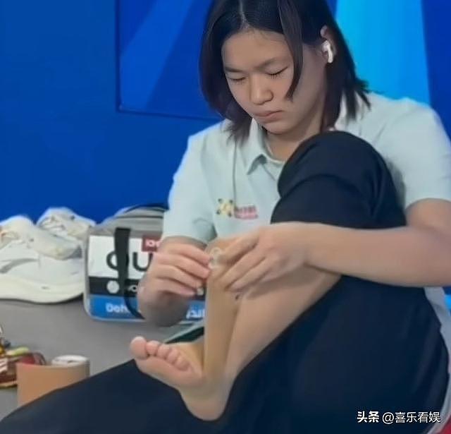 周继红出手！跳水队大换血：全红婵彻底下桌，陈芋汐让人意外（组图） - 6