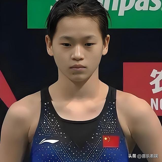 周继红出手！跳水队大换血：全红婵彻底下桌，陈芋汐让人意外（组图） - 9