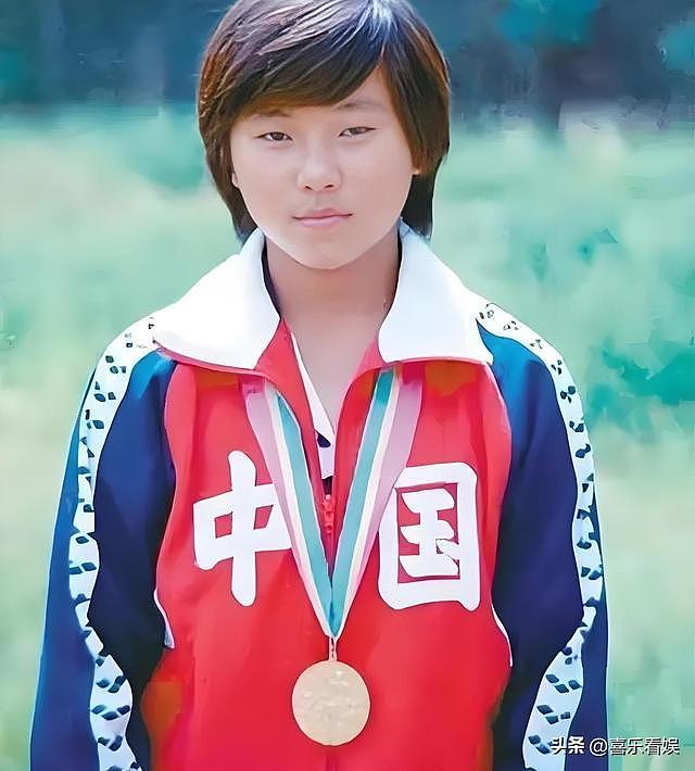 周继红出手！跳水队大换血：全红婵彻底下桌，陈芋汐让人意外（组图） - 22