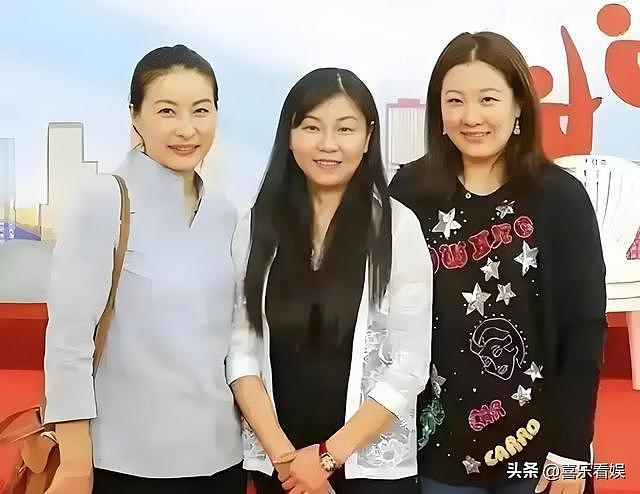 周继红出手！跳水队大换血：全红婵彻底下桌，陈芋汐让人意外（组图） - 23