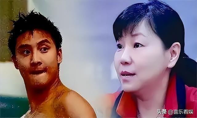 周继红出手！跳水队大换血：全红婵彻底下桌，陈芋汐让人意外（组图） - 24