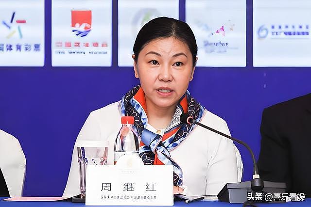 周继红出手！跳水队大换血：全红婵彻底下桌，陈芋汐让人意外（组图） - 26