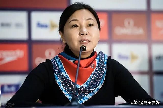 周继红出手！跳水队大换血：全红婵彻底下桌，陈芋汐让人意外（组图） - 27