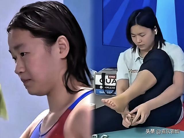 周继红出手！跳水队大换血：全红婵彻底下桌，陈芋汐让人意外（组图） - 28