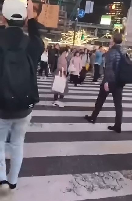 中国驻日使馆指日本治安持续恶化，提醒在日中国公民注意人身安全 - 5