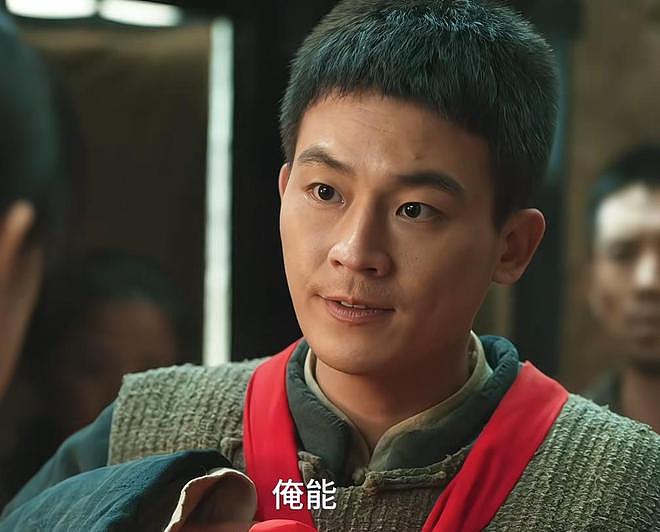 2026娱乐圈男明星咖位大洗牌:欧豪难进前5,肖战第2,第1没争议 - 5