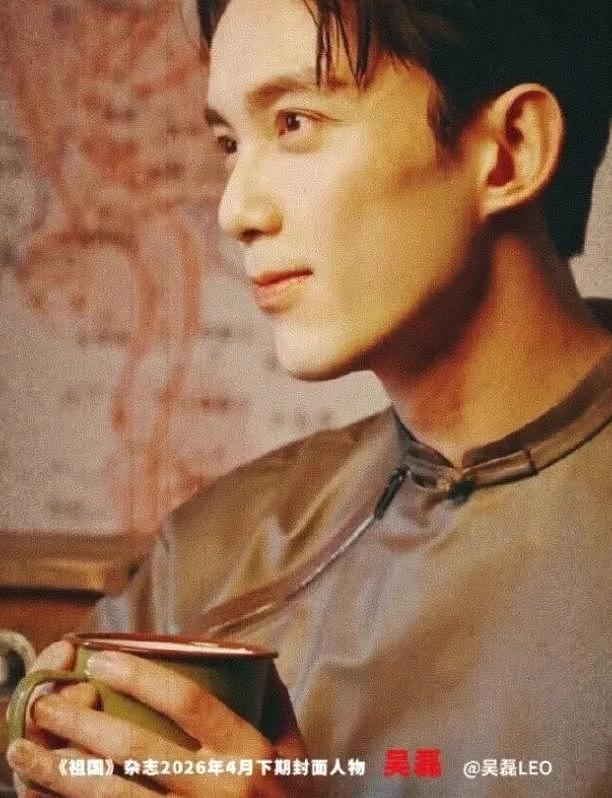 2026娱乐圈男明星咖位大洗牌:欧豪难进前5,肖战第2,第1没争议 - 27