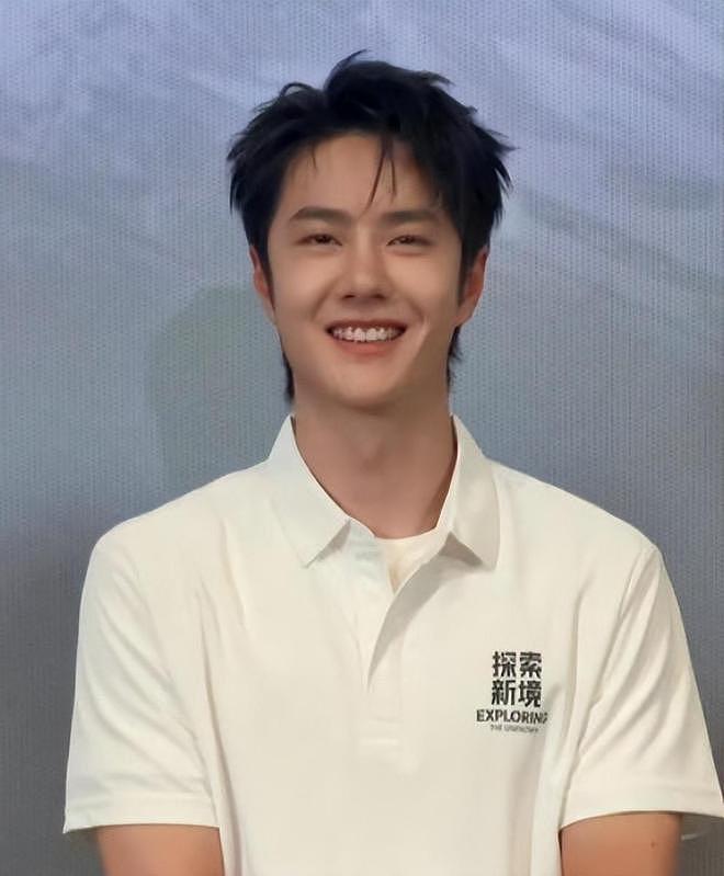2026娱乐圈男明星咖位大洗牌:欧豪难进前5,肖战第2,第1没争议 - 48