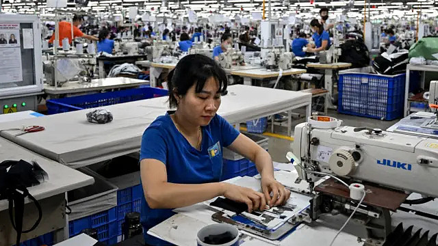 外媒:从两乘高铁到共产情谊,盘点越南领导人苏林访华四大看点(组图) - 3
