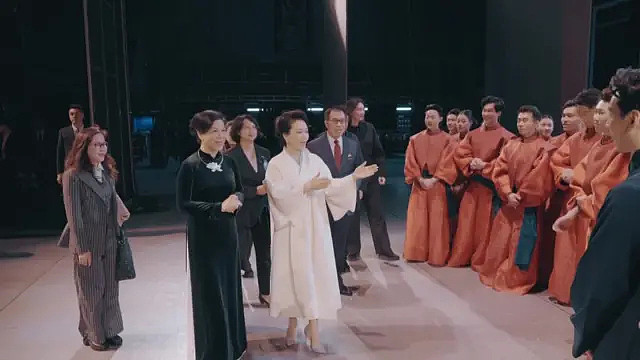 外媒:从两乘高铁到共产情谊,盘点越南领导人苏林访华四大看点(组图) - 9