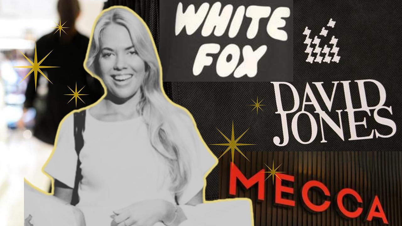 巨亏超$7400万！David Jones逾期半年未交财报，百年老店还能撑下去吗？ - 1
