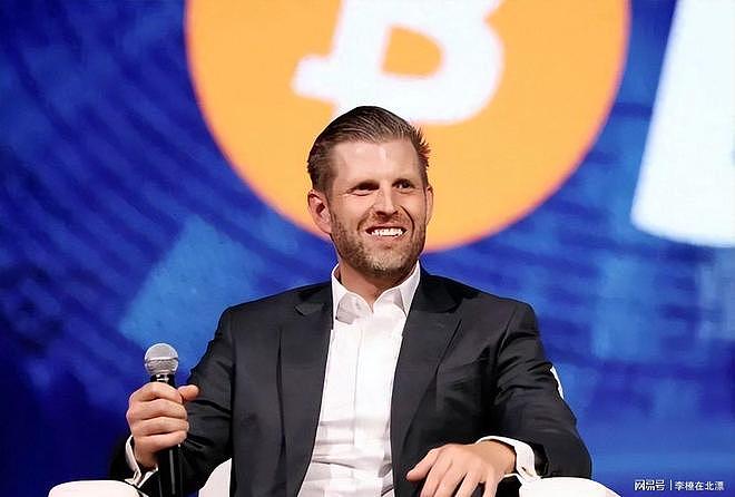 特朗普要带儿子访华，美企高管喊话全美：绝不能答应中国一件事！ - 2