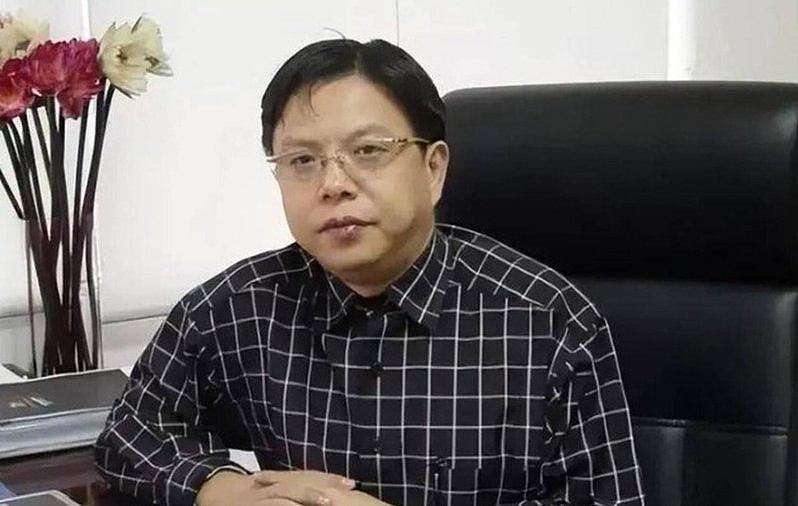 曾捧红鞠婧祎!“中国偶像教父”王子杰公司开会时猝逝,年仅63岁 - 1