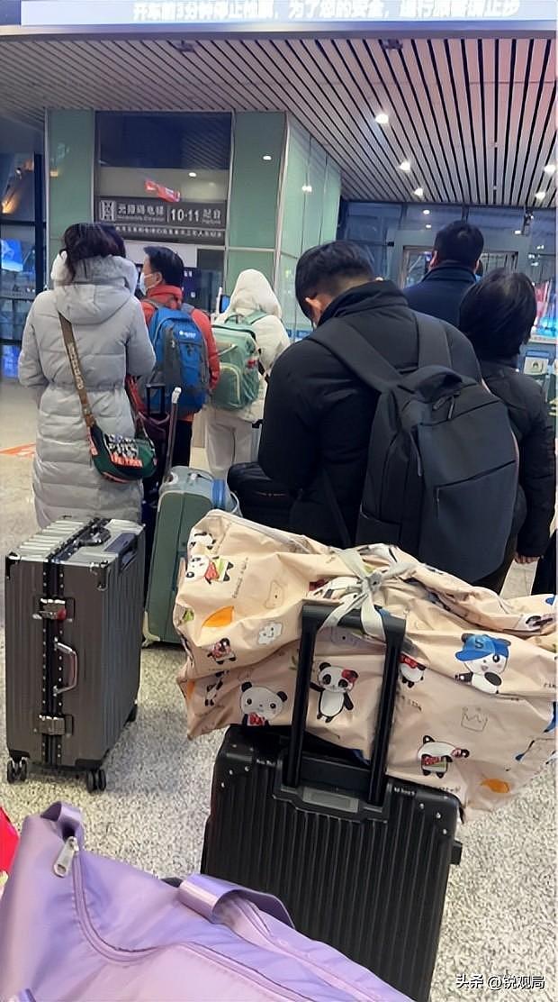 大批中国航班被取消！原因曝光令人意外，五一出行彻底泡汤 - 9