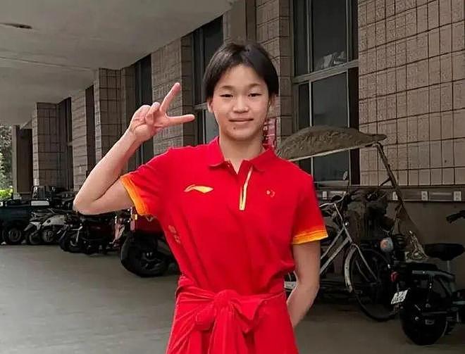 全红婵网暴案落槌！徐某被拘，木子美被封，网友：舒服了 - 1