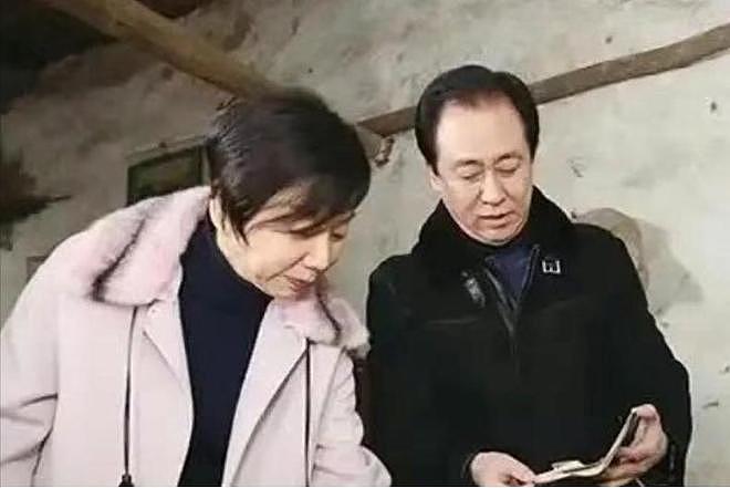 直到许家印当庭认罪悔罪，才发现，原来曹德旺早就猜中了他的结局 - 4