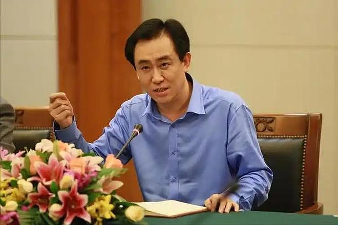 直到许家印当庭认罪悔罪，才发现，原来曹德旺早就猜中了他的结局 - 10
