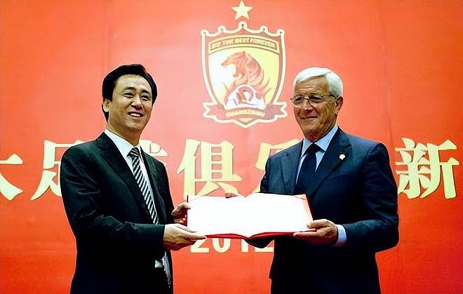直到许家印当庭认罪悔罪，才发现，原来曹德旺早就猜中了他的结局 - 18