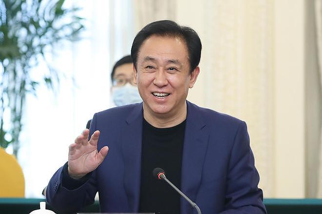 直到许家印当庭认罪悔罪，才发现，原来曹德旺早就猜中了他的结局 - 23