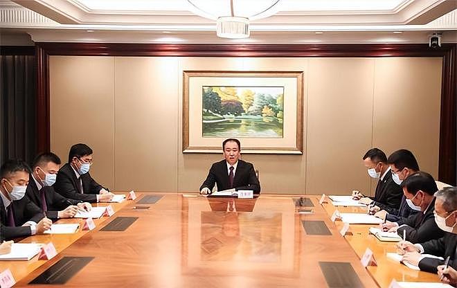直到许家印当庭认罪悔罪，才发现，原来曹德旺早就猜中了他的结局 - 29