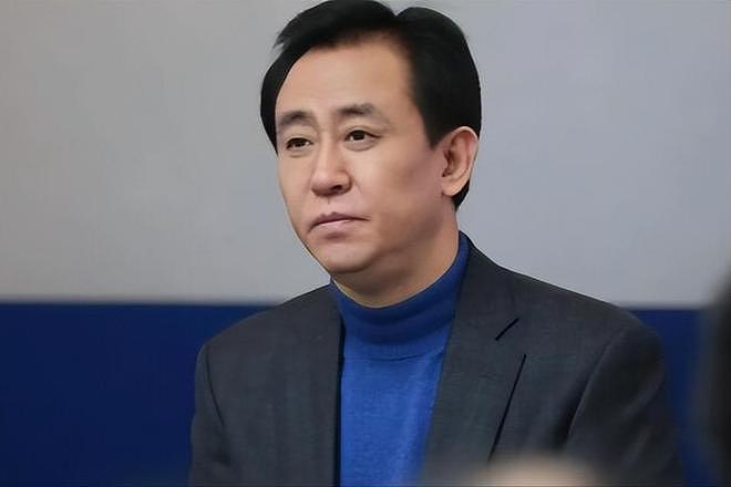 直到许家印当庭认罪悔罪，才发现，原来曹德旺早就猜中了他的结局 - 33