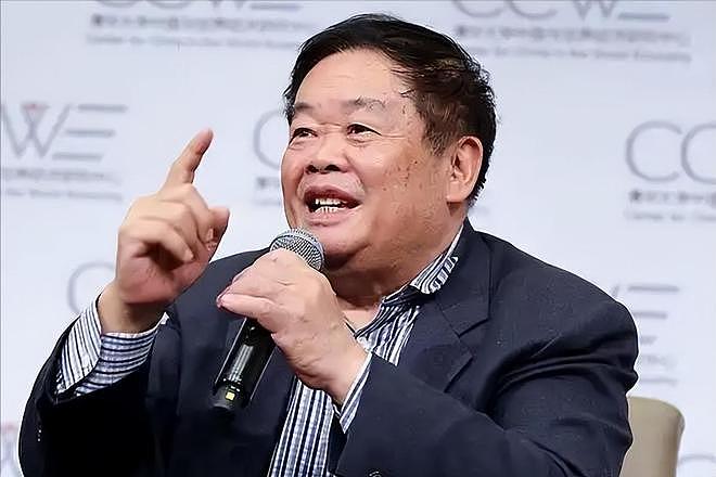 直到许家印当庭认罪悔罪，才发现，原来曹德旺早就猜中了他的结局 - 34