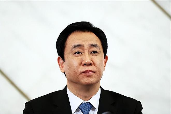 直到许家印当庭认罪悔罪，才发现，原来曹德旺早就猜中了他的结局 - 41