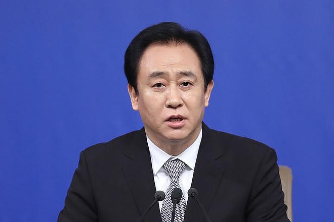 直到许家印当庭认罪悔罪，才发现，原来曹德旺早就猜中了他的结局 - 43