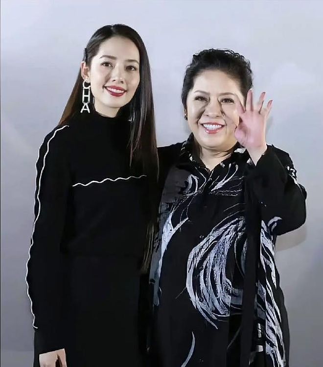 杀人诛心！向太谈买房，句句不提马筱梅，却字字都戳她“痛处”（组图） - 5