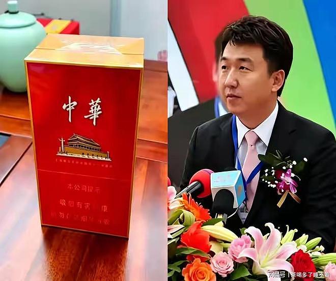 许家印大儿的加拿大生活：无钱但自由、每天抽中华、二弟前途未卜 - 1