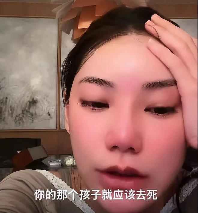 台北买房无望，马筱梅吐槽北京房子旧，楼上装修太吵，人设崩塌了（组图） - 7