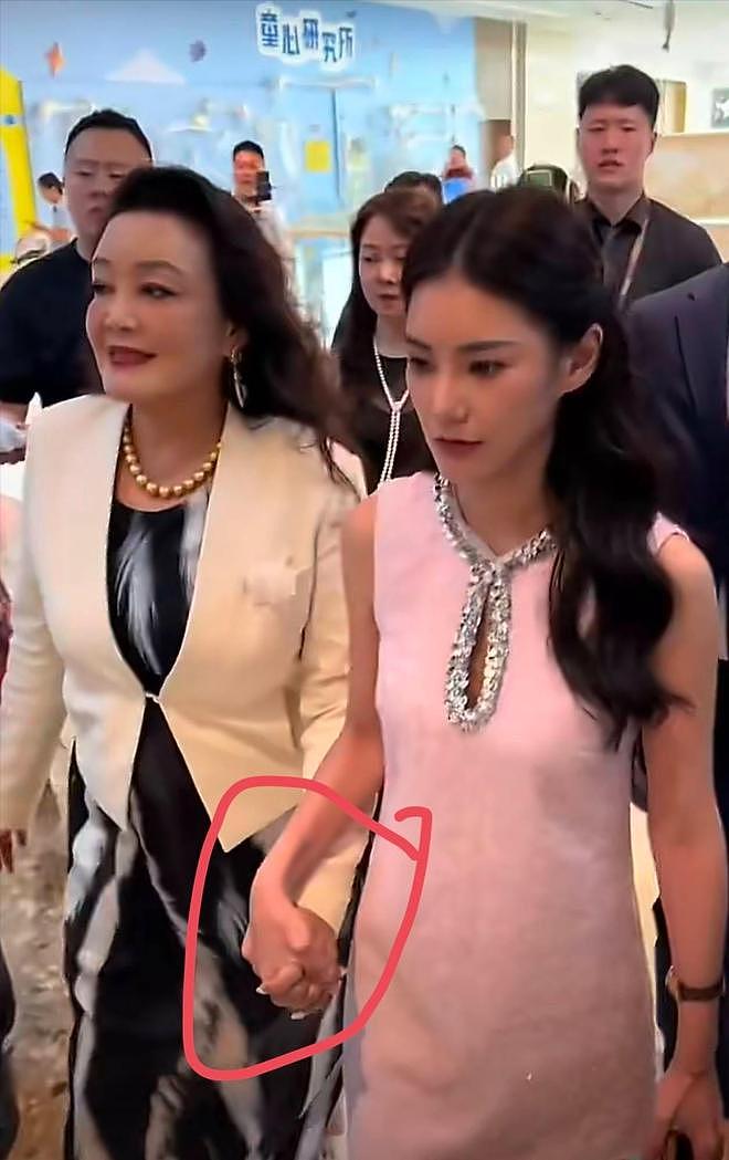 台北买房无望，马筱梅吐槽北京房子旧，楼上装修太吵，人设崩塌了（组图） - 11