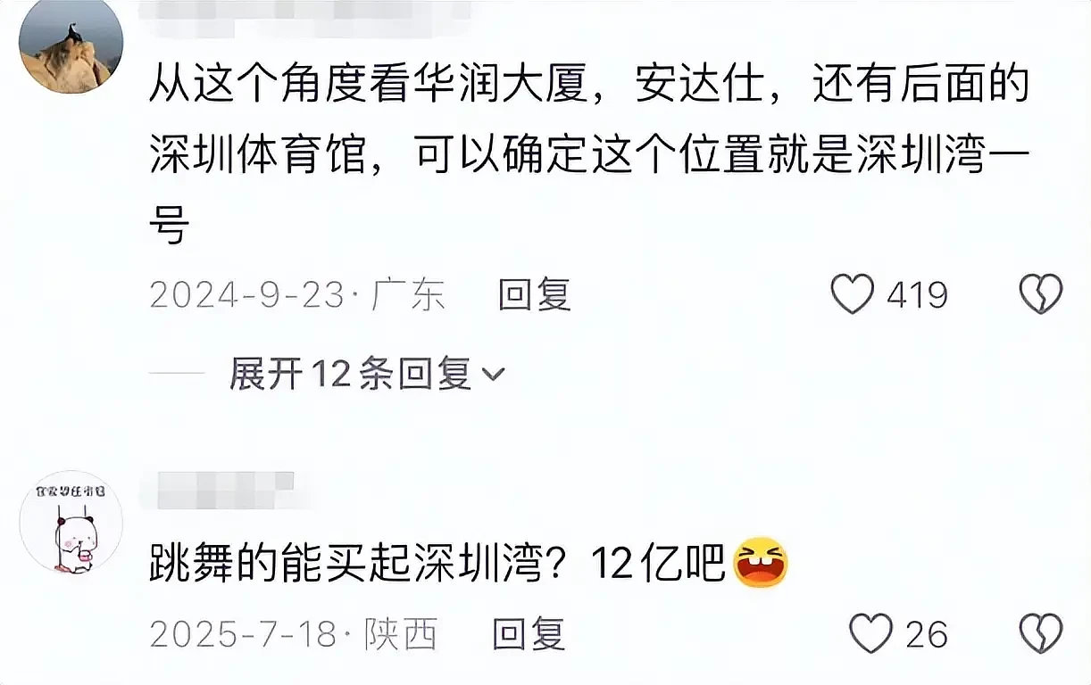 许家印被捕倒台,恒大歌舞团长白珊珊被曝改嫁地产富豪(组图) - 14