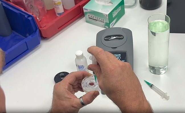 澳洲水疗中心被曝粪便污染,细菌超标四倍(组图) - 2