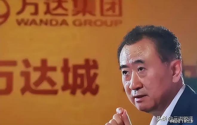 卖掉80座广场，仍然欠6000亿！万达为什么永远还不完债？（组图） - 2