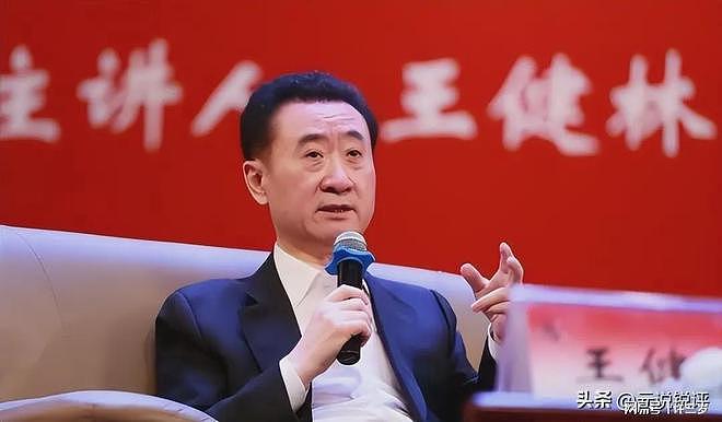 卖掉80座广场，仍然欠6000亿！万达为什么永远还不完债？（组图） - 3