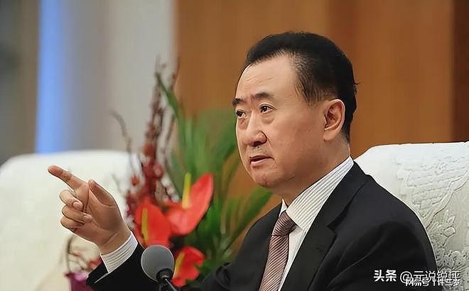 卖掉80座广场，仍然欠6000亿！万达为什么永远还不完债？（组图） - 6