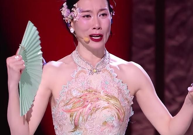 《浪姐7》一公人气排名，乌兰图雅第4，张月第2，冠军评论区沦陷（组图） - 5