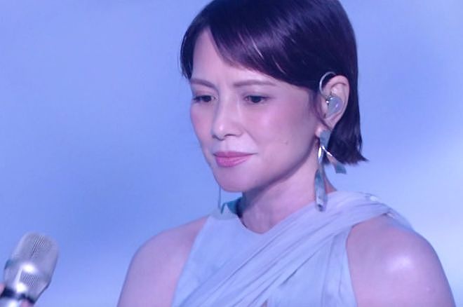 《浪姐7》一公人气排名，乌兰图雅第4，张月第2，冠军评论区沦陷（组图） - 6