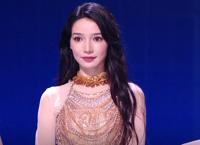 《浪姐7》一公人气排名，乌兰图雅第4，张月第2，冠军评论区沦陷（组图） - 13