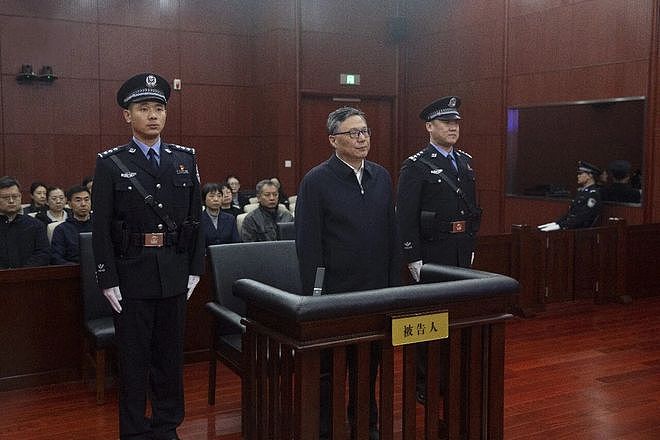 重庆两江新区区委书记罗蔺任上被查，上周还公开露面（组图） - 2