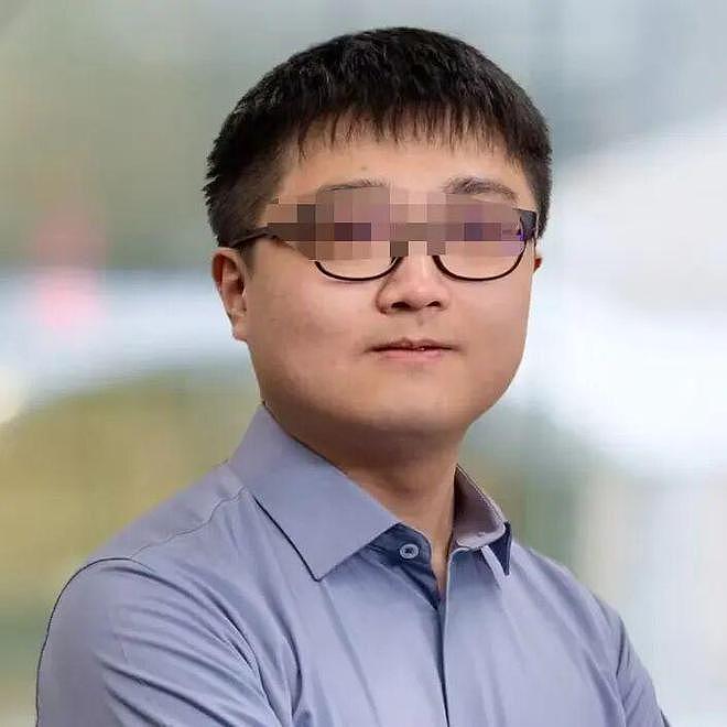 中国博士后遭美方执法人员约谈盘问后自杀，去世当天最新论文在顶刊发表（组图） - 5
