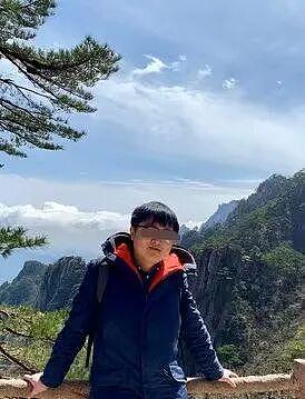 中国博士后遭美方执法人员约谈盘问后自杀，去世当天最新论文在顶刊发表（组图） - 8
