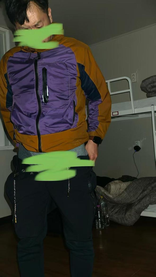 女子称去韩国追星凌晨被日籍男子性骚扰,中国驻釜山总领事馆介入(组图) - 5