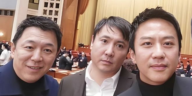 黄渤和邓超为什么无戏可拍了？（组图） - 1