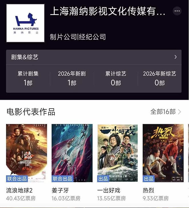 黄渤和邓超为什么无戏可拍了？（组图） - 7