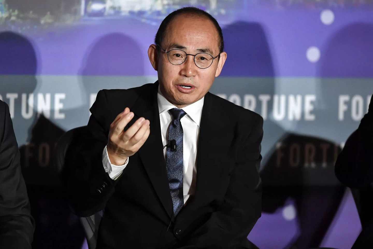许家印当庭认罪，王石被传出事，潘石屹发文反思……中国房地产怎么了（组图） - 3